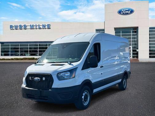 2024 Ford Transit-250 148 WB Medium Roof Cargo