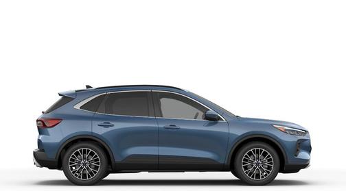 2026 Ford Escape PHEV