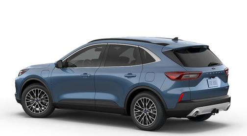2026 Ford Escape PHEV