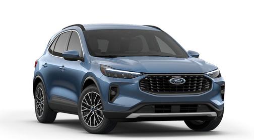 2026 Ford Escape PHEV