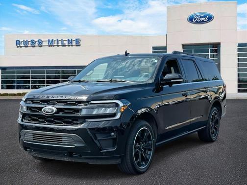 2023 Ford Expedition Max Limited
