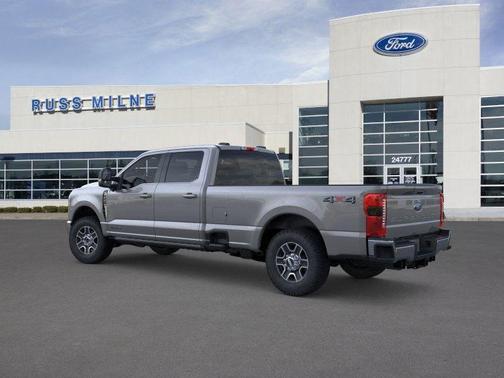 2026 Ford F-350 Lariat Super Duty
