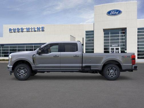 2026 Ford F-350 Lariat Super Duty