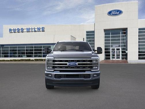 2026 Ford F-350 Lariat Super Duty