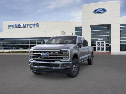 2026 Ford F-350 Lariat Super Duty