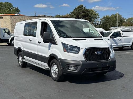 2023 Ford Transit-250 T-250 130 LOW RF 9070 GVWR