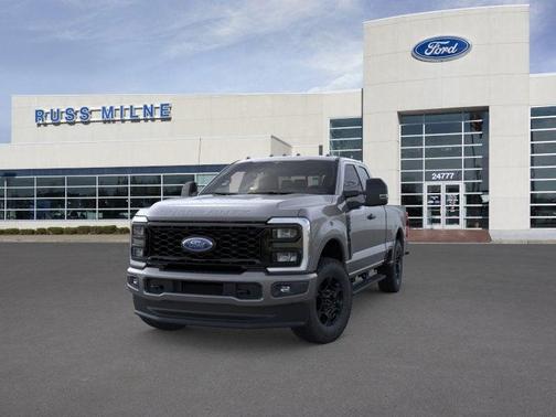 2026 Ford F-350 XL