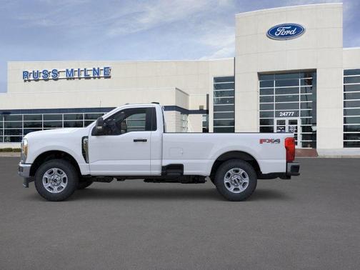 2026 Ford F-350 XLT