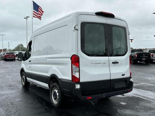 2020 Ford Transit-250 T-250 130 MED RF 9070 GVWR