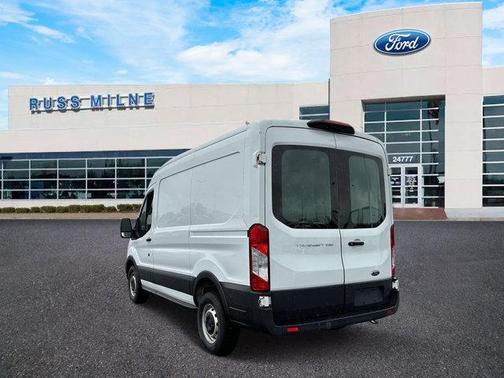 2020 Ford Transit-250 T-250 130 MED RF 9070 GVWR