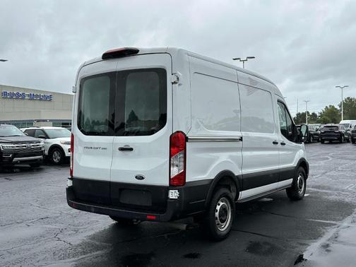 2020 Ford Transit-250 T-250 130 MED RF 9070 GVWR