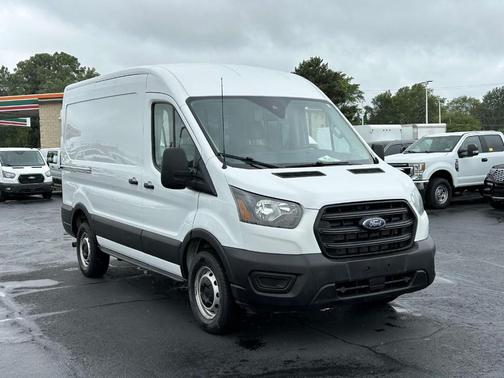 2020 Ford Transit-250 T-250 130 MED RF 9070 GVWR
