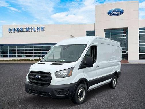 2020 Ford Transit-250 T-250 130 MED RF 9070 GVWR