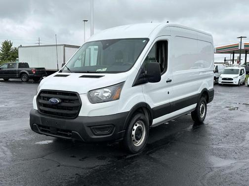 2020 Ford Transit-250 T-250 130 MED RF 9070 GVWR