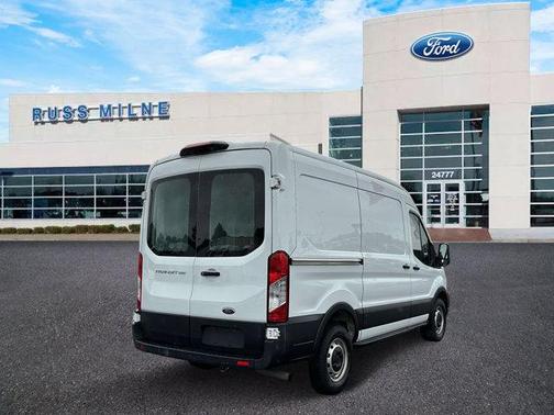 2020 Ford Transit-250 T-250 130 MED RF 9070 GVWR
