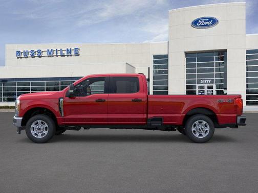 2026 Ford F-250 XLT
