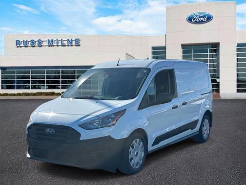 2021 Ford Transit Connect XL