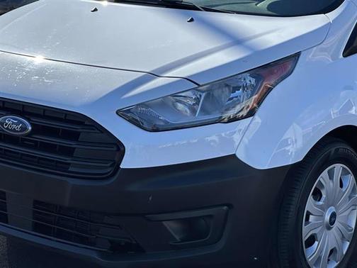 2021 Ford Transit Connect XL