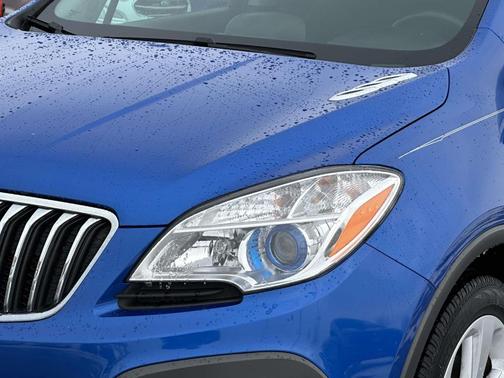 2015 Buick Encore Base