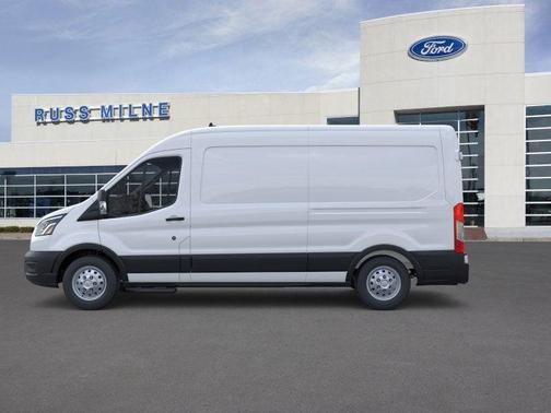 2025 Ford Transit-250 148 WB Medium Roof Cargo