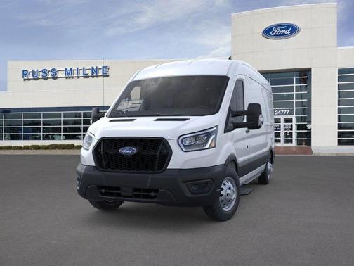 2025 Ford Transit-250 148 WB Medium Roof Cargo