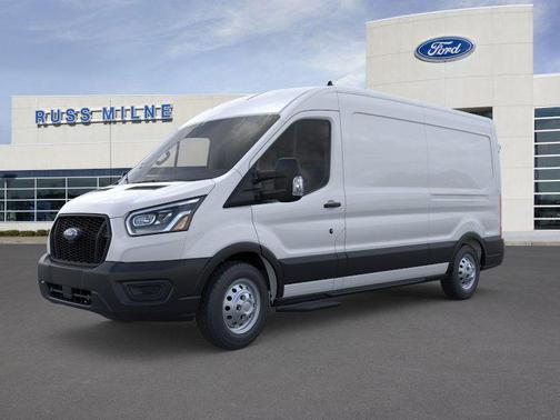 2025 Ford Transit-250 148 WB Medium Roof Cargo
