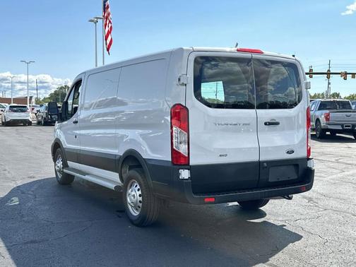 2023 Ford Transit-250 T-250 130 LOW RF 9070 GVWR