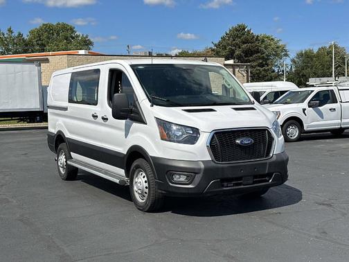 2023 Ford Transit-250 T-250 130 LOW RF 9070 GVWR