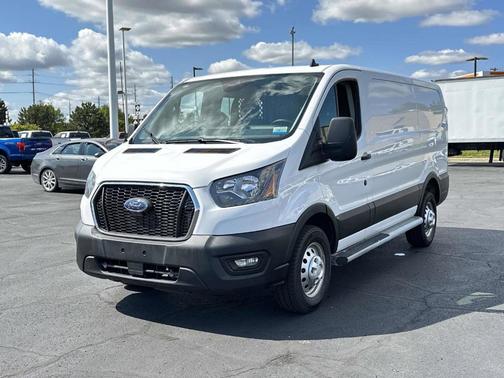 2023 Ford Transit-250 T-250 130 LOW RF 9070 GVWR