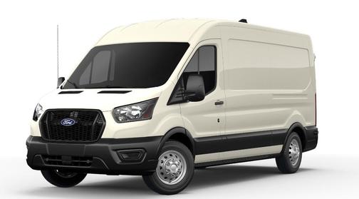 2026 Ford Transit-250 148 WB Medium Roof Cargo