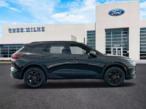 2019 Chevrolet Blazer 1LT