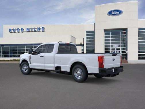 2025 Ford F-250 XL