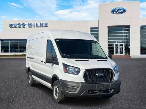 2024 Ford Transit-250 148 WB Medium Roof Cargo