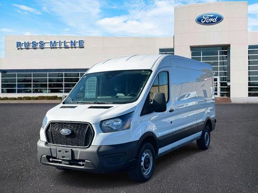 2024 Ford Transit-250 148 WB Medium Roof Cargo