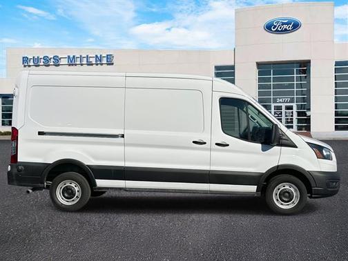 2024 Ford Transit-250 148 WB Medium Roof Cargo