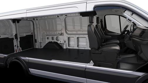 2025 Ford Transit-250