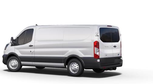 2025 Ford Transit-250