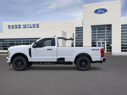 2025 Ford F-350 XL