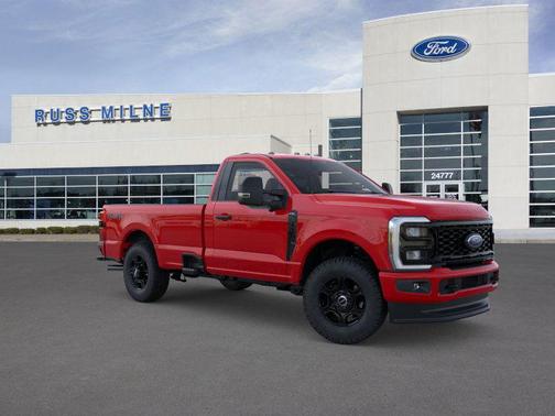 2026 Ford F-350 XL
