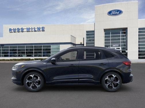 2025 Ford Escape ST-Line Elite