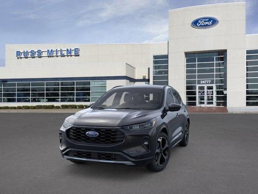 2025 Ford Escape ST-Line Elite