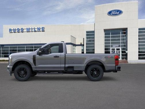 2025 Ford F-350 XL