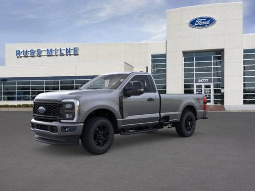 2025 Ford F-350 XL