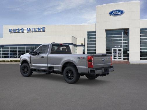 2025 Ford F-350 XL