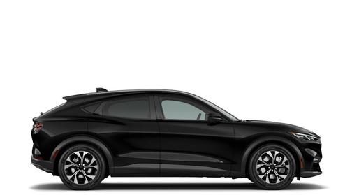 2026 Ford Mustang Mach-E Select