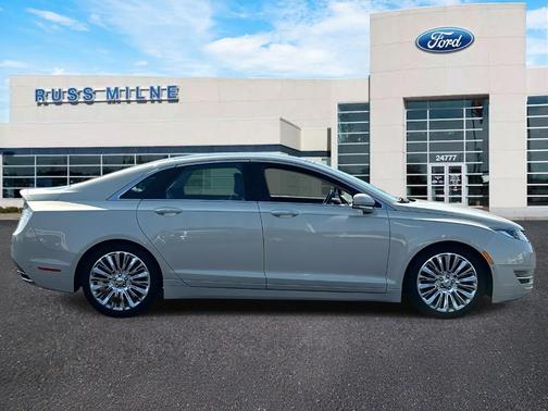 2014 Lincoln MKZ Base