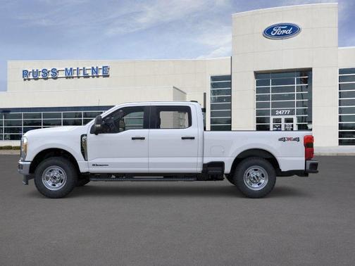 2026 Ford F-350 XL