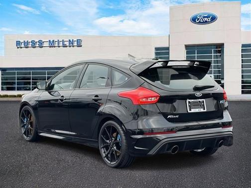 2017 Ford Focus RS Base