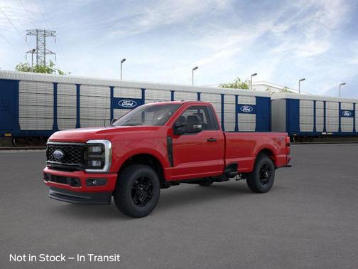 2026 Ford F-350 XL