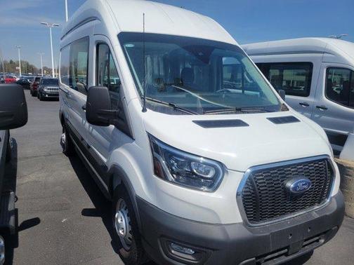 2023 Ford Transit-350 Base